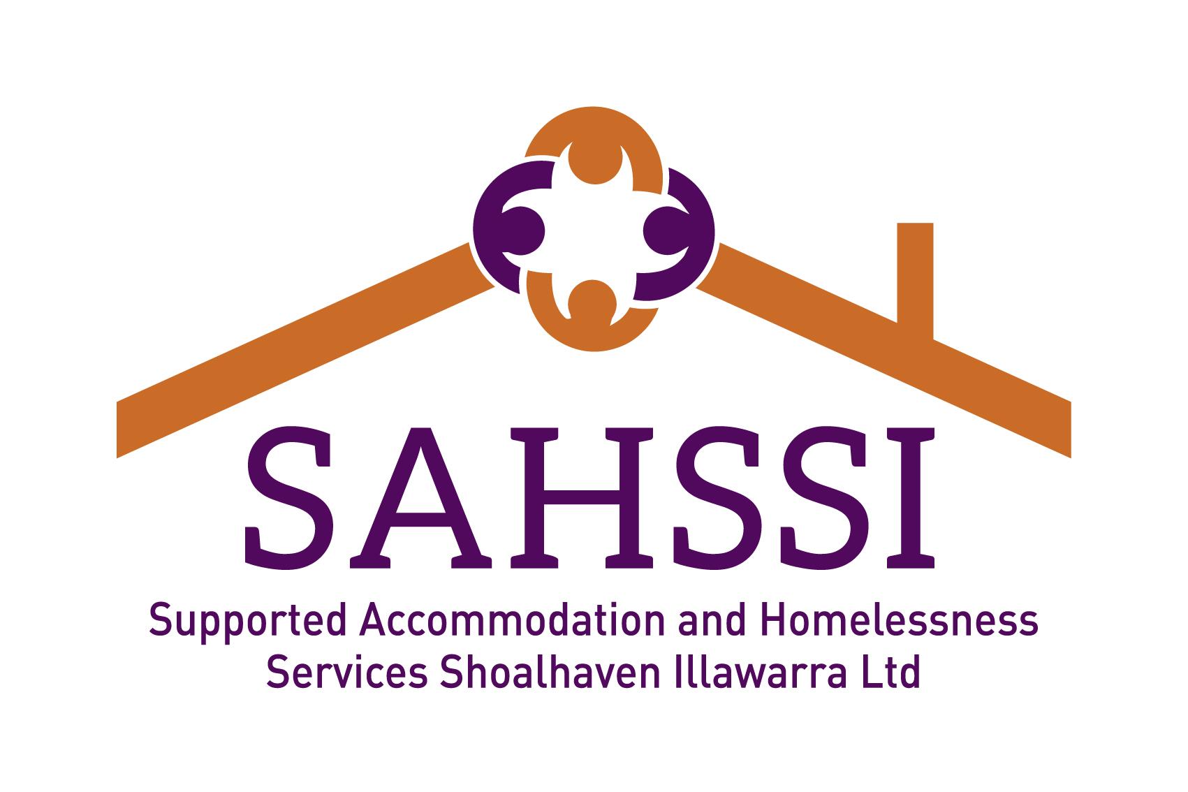 Supported Accommodation & Homelessness Services Shoalhaven Illawarra (SAHSSI) Ltd